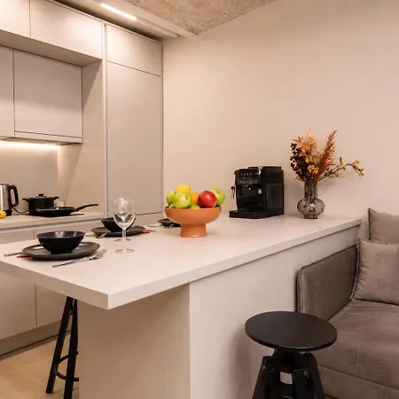 Scheffel Courtyard Residences Grand Combo